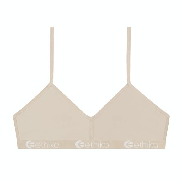 Ethika Bralette - Picture 1 of 3